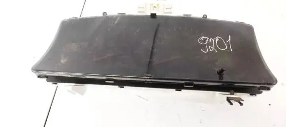 Toyota Corolla Verso E121 Speedometer (instrument cluster) 8380013150 83800-13150
