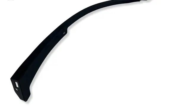 Toyota RAV 4 (XA50) Rear arch trim 7587442010