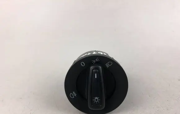 Volkswagen Transporter - Caravelle T6 Light switch 5G0941431AS