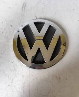 Volkswagen Caddy Manufacturers badge/model letters 7H0853630A