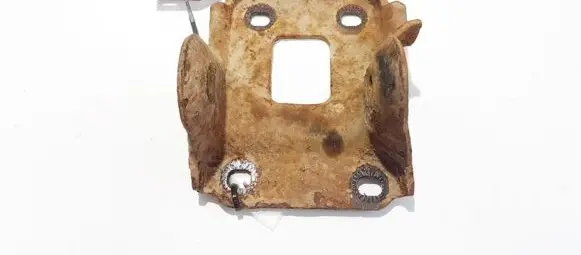 Audi A4 S4 B5 8D Bracket in trunk/boot 