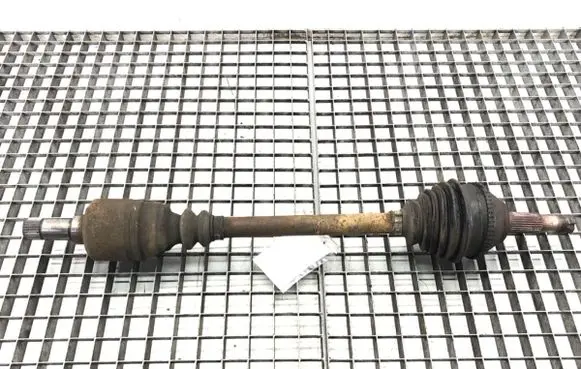 Citroen Jumper Front driveshaft 