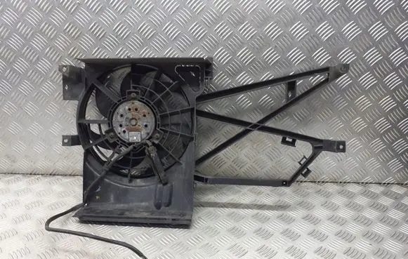 Opel Vectra B Fan set 52475780