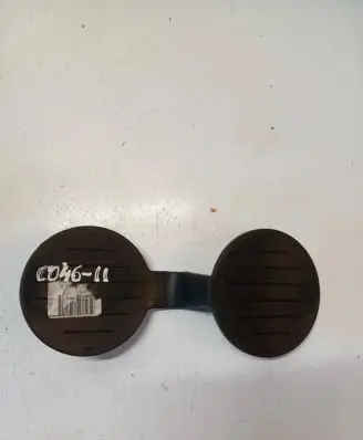 Volvo S60 Cup holder pad/mat 1303414