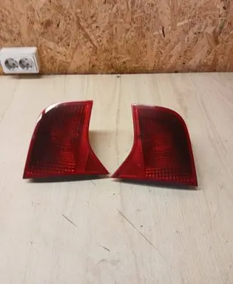 Audi A4 S4 B7 8E 8H Tailgate rear/tail lights 965159 965160