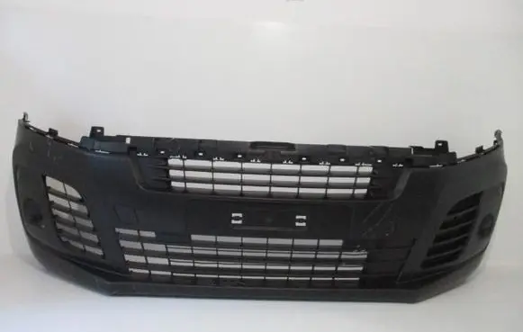 Citroen Jumpy Front bumper 1615649280