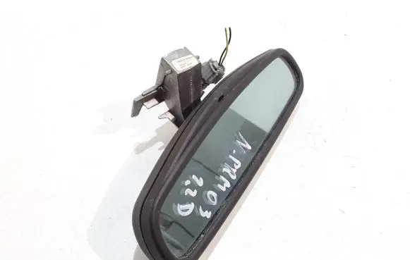 Nissan Primera Rear view mirror (interior)