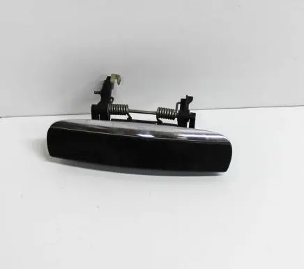 Audi A6 S6 C6 4F Rear door exterior handle 4F0837208