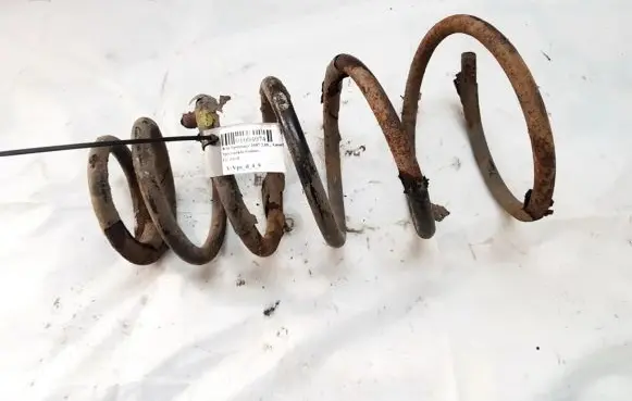 KIA Sportage Rear coil spring