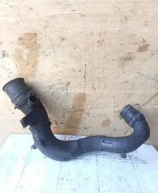 Volkswagen Golf IV Intercooler hose/pipe 1J0129627A