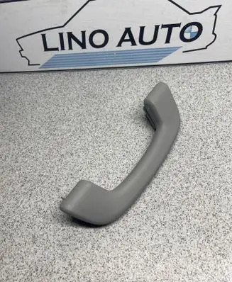 BMW 3 F30 F35 F31 Front interior roof grab handle 51167290027