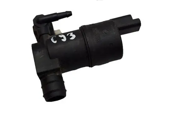 Citroen C3 Windscreen/windshield washer pump 9641553880