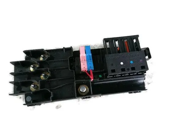 Mercedes-Benz CLS C219 Positive wiring loom 2115452301
