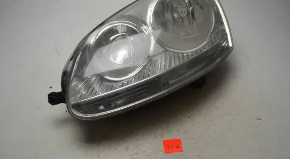 Volkswagen Golf V Headlight/headlamp 1K6941005P 1EG24700709