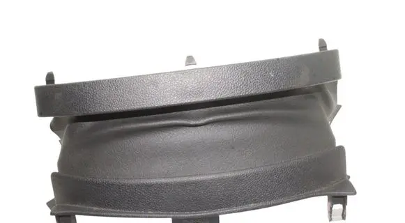 Peugeot RCZ Steering wheel column trim