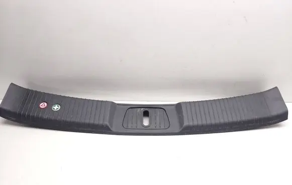 Opel Antara Trunk/boot sill cover protection 96662561