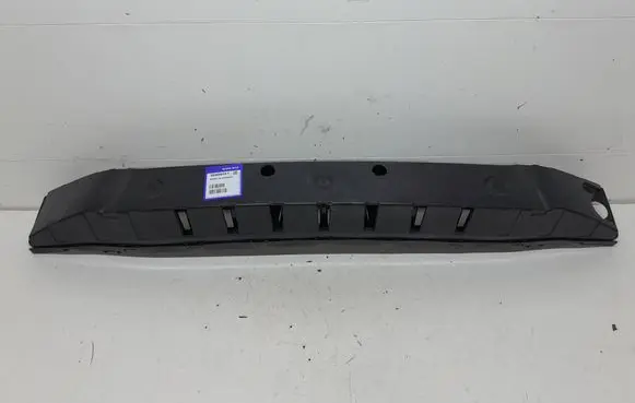 Volvo S80 Front bumper support beam 30655176 30698551 30655174