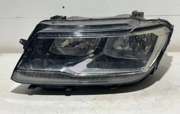 Volkswagen Tiguan Headlight/headlamp 5nb941005b