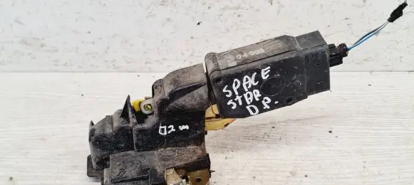 Mitsubishi Space Star Front door lock 04503