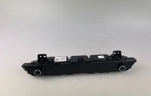 KIA Sportage Climate control unit 96540P1000 96540-P1000 96540P1000WK