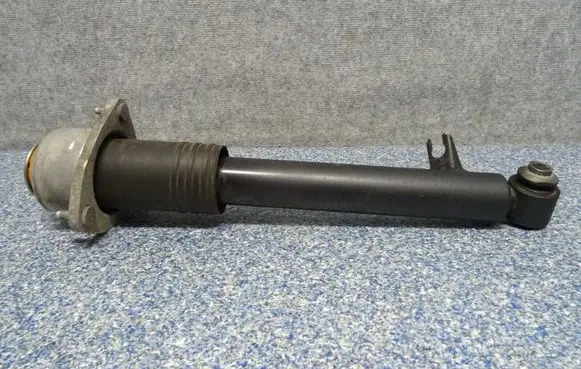 BMW X6 E71 Rear shock absorber/damper 6783018