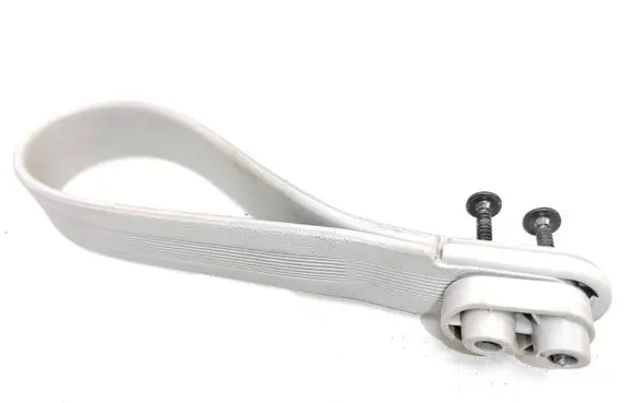 Volkswagen Transporter - Caravelle T4 Rear interior roof grab handle 705858740