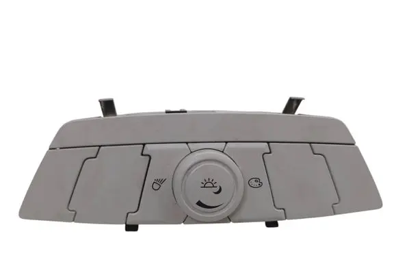 Ford Focus Multifunctional control switch/knob BM5T13D754KC 10025864