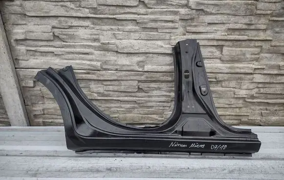 Nissan Micra Sill MICRAK13JJ