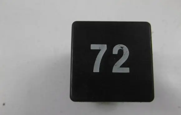 Ford Galaxy Other relay 191955529