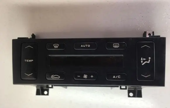 Peugeot 406 Climate control unit 96303375ZL