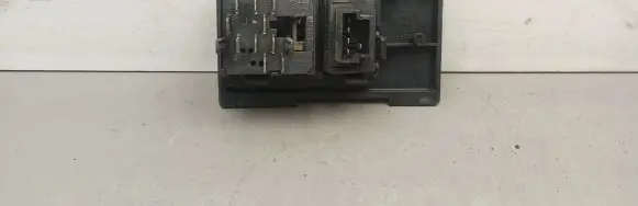 Volkswagen Transporter - Caravelle T4 Light switch 867941531 701858099