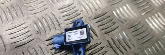 Volvo XC60 Airbag deployment crash/impact sensor 30798511