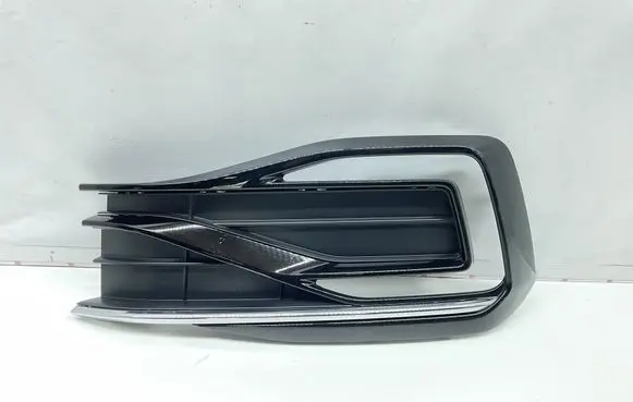 Volkswagen PASSAT B8 Front bumper lower grill 3G0853793B