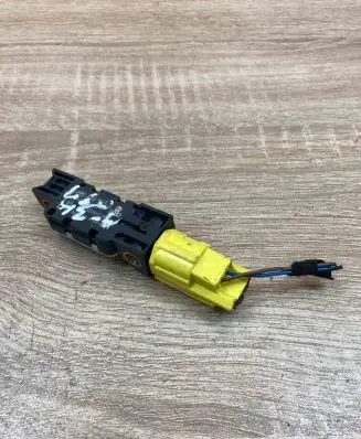 Audi A6 S6 C5 4B Airbag deployment crash/impact sensor 4B0959643D