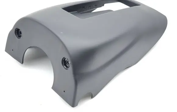 Volvo V60 Steering wheel column trim 31498503 31498504