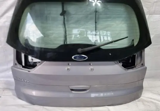 Ford Galaxy Tailgate/trunk/boot lid