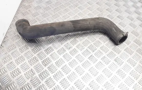 Ford Mondeo MK IV Intercooler hose/pipe