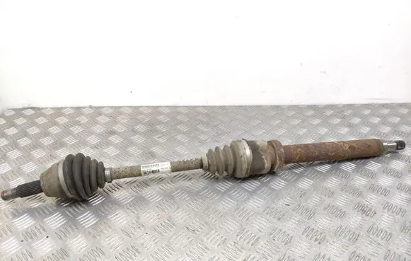 Ford Fiesta Front driveshaft 8V513B436CA