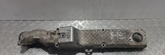 Mercedes-Benz S W220 Intake manifold A6280981007 72809400