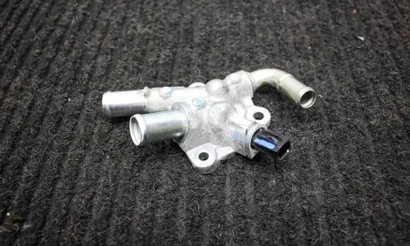 Toyota Corolla E210 E21 Engine coolant pipe/hose 8942233040