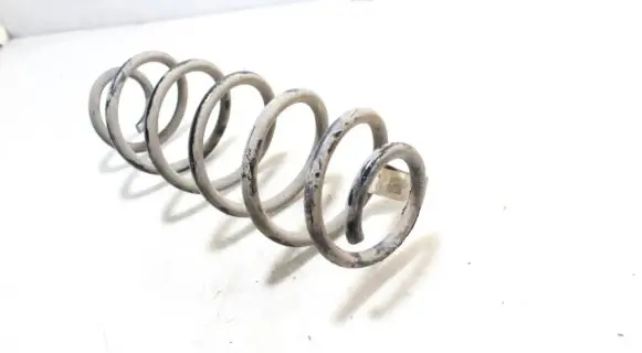 Skoda Fabia Mk4 (6VA) Coil spring/strut mount 