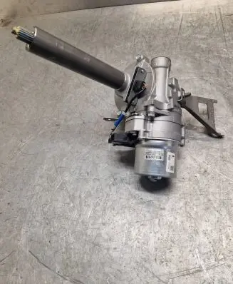 Mazda CX-5 Electric power steering pump JJ501000780 J001006545