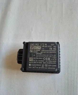 Volkswagen Tiguan Distronic sensor radar 2Q0907572M 2Q0907572B