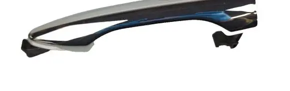 KIA Sportage Front door exterior handle 826513W010