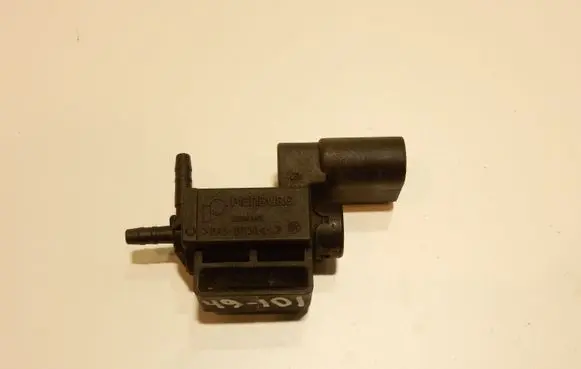 Audi A6 S6 C6 4F Starter motor/solenoid 037906283C 49101