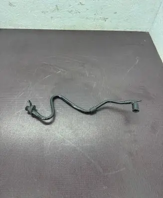 Volkswagen PASSAT B7 Vacuum line/pipe/hose 3C0612041BH