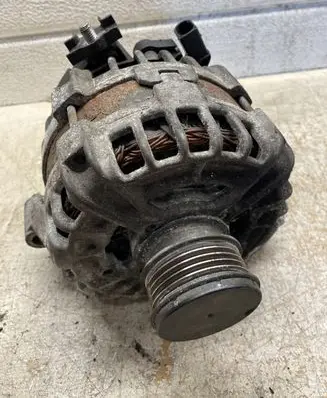 Volvo XC60 Generator/alternator