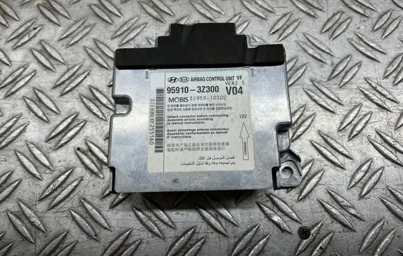 Hyundai i40 Airbag control unit/module 959103Z300