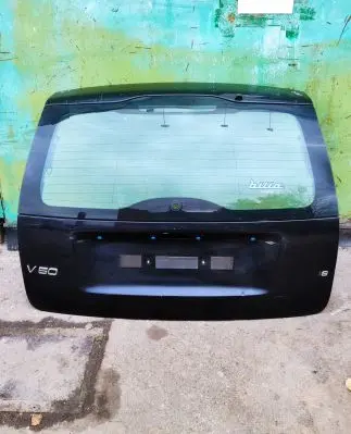 Volvo V50 Tailgate/trunk/boot lid 05W4422