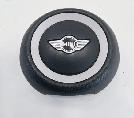 Mini One - Cooper Clubman R55 Steering wheel airbag 2757665